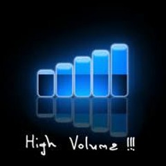 Nomad25 & CLAW - High Volume 154 Bpm
