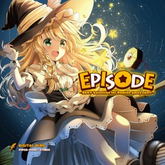 DWCD-0045「EPISODE - BEST Selection for Domino Amayadori -」XFD