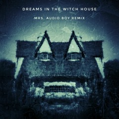 ImpulseGame - DREAMS IN THE WITCH HOUSE (MAB Remix)