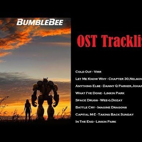 Stream episode Bumblebee - Soundtrack - 01 Trailer Music by aliakrep  podcast | Listen online for free on SoundCloud