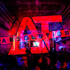 Absolution - Bunker Musik Aalen 15.12.2018