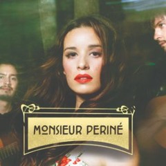 Monsieur Periné - Bailar Contigo Remix (Parejito & Osteer)