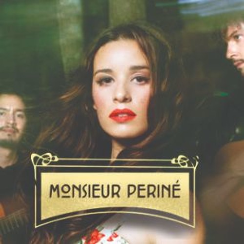 Stream Monsieur Periné - Bailar Contigo Remix (Parejito & Osteer) by  :Parejito: | Listen online for free on SoundCloud