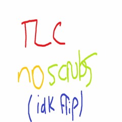 tlc - no scrubs (idk flip)