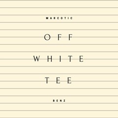 OFFWHITETEE