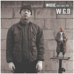 02. W.G.D. (feat. DOLAZ, Royoflaz )