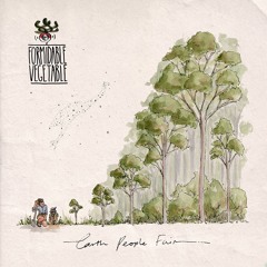 Trees Eat Us All