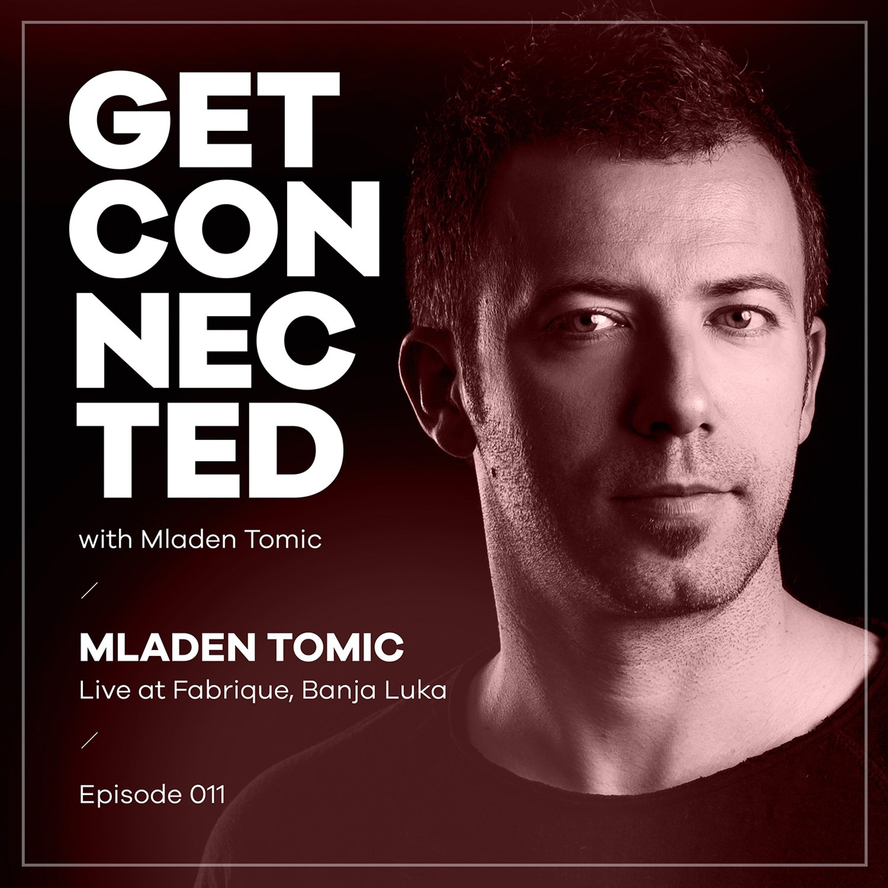 Mladen Tomic Live and Promo Dj Sets