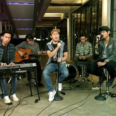 DEGA Feat Cakra Khan - Memory (Ternyata Kau Cinta Sahabatku) Accoustic Live Version