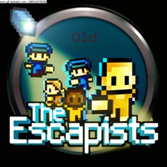 The Escapists 1 And The Escapists 2 Music Main Theme