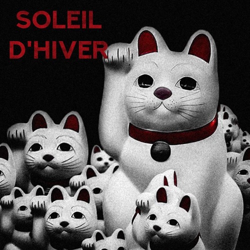 MaxFärber - Soleil D'Hiver