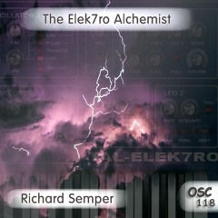 The Elek7ro Alchemist OSC118