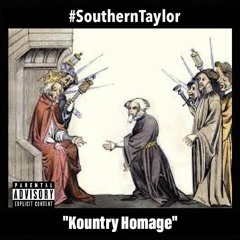 Kountry Homage - #SouthernTaylor