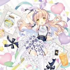 Stream KiraKira*Fräulein by Nanahira | Listen online for