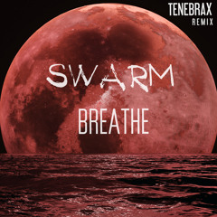 SWARM - Breathe ( Tenebrax Remix )