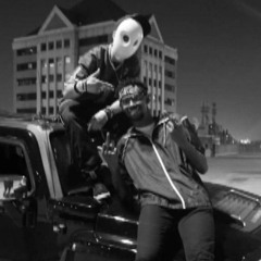 Lil Ju & LO xeno - 4am