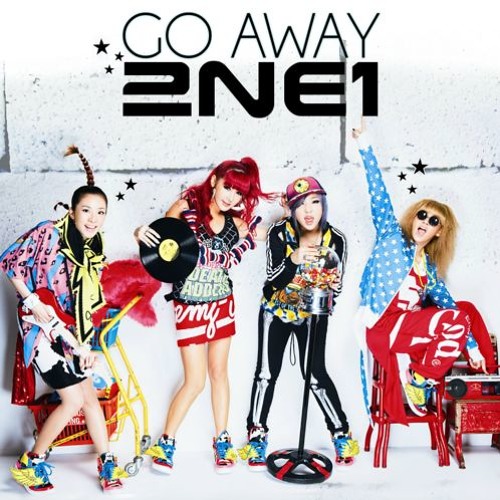 Stream 2NE1 - Go Away [Rap Cover] by SAO.G | Listen online for