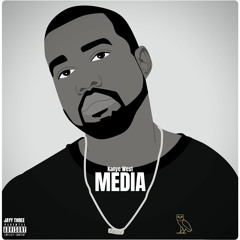Kanye West - Media