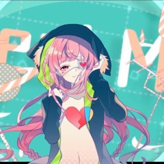 【エリサラ♣】Heal me 歌ってみた /*Luna