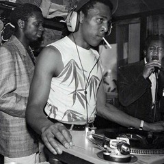 Paul Trouble Anderson Kiss FM 1991 B