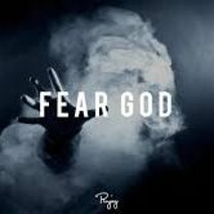 Fear God - Dark Piano Rap Beat Free Trap Hip Hop Instrumental Music 2017 Luxray #Instrumen