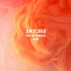 Mosiki Top 20 Tracks of 2018
