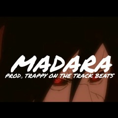 [FREE] XXXTENTACION X Suicide Boys Type Beats "Madara" Instrumental Trappy Beats