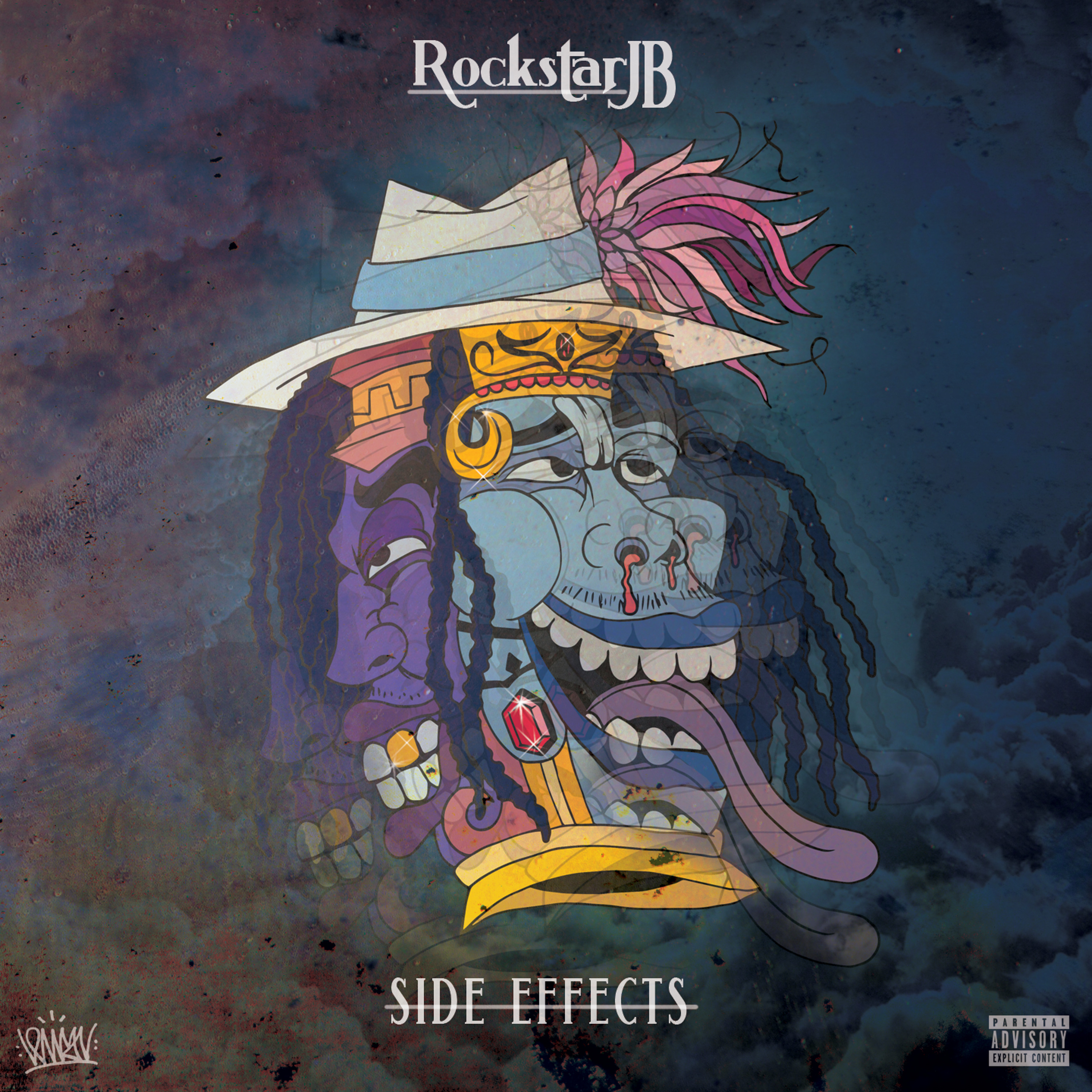 Side Effects (Prod. Purple Hayze) episode artwork