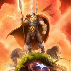 Hreidmarr - Odin