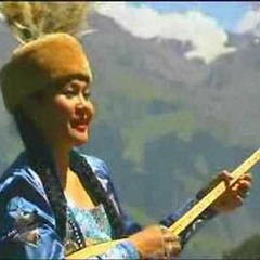 Aynur Qalay - Jalghan Ay