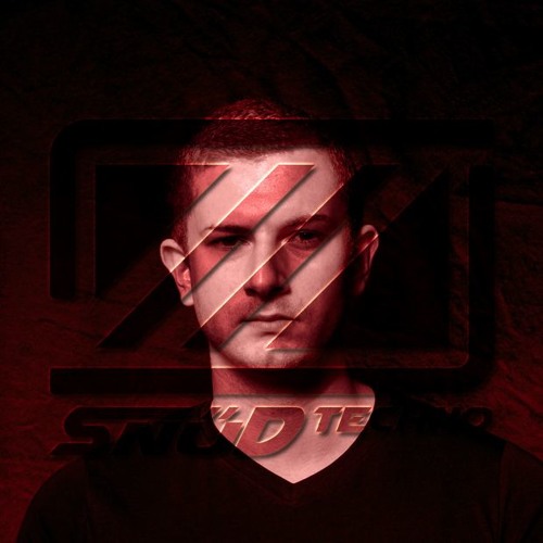 STP#5 - SNÜD Techno Podcast - Schepper