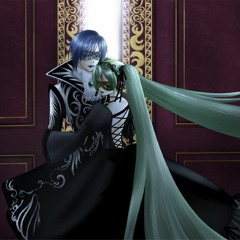 Cantarella Grace Edition - Andoryu & Andorya (OFFICIAL VB RELEASE)