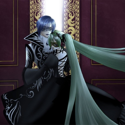 Cantarella Grace Edition - Andoryu & Andorya (OFFICIAL VB RELEASE)