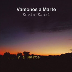 Vámonos a Marte