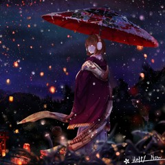 徐梦圆  China-L ♪