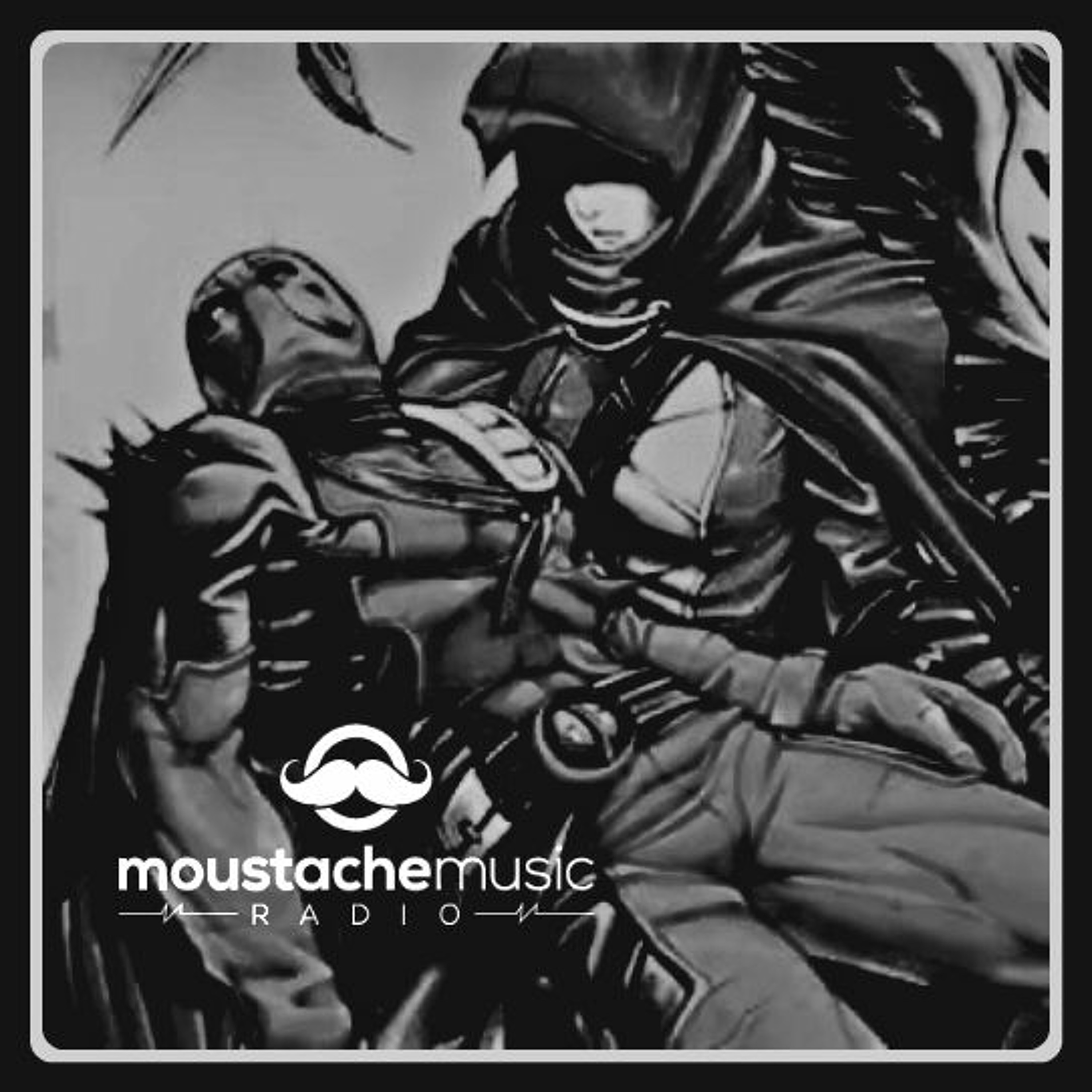 MoustacheMusic