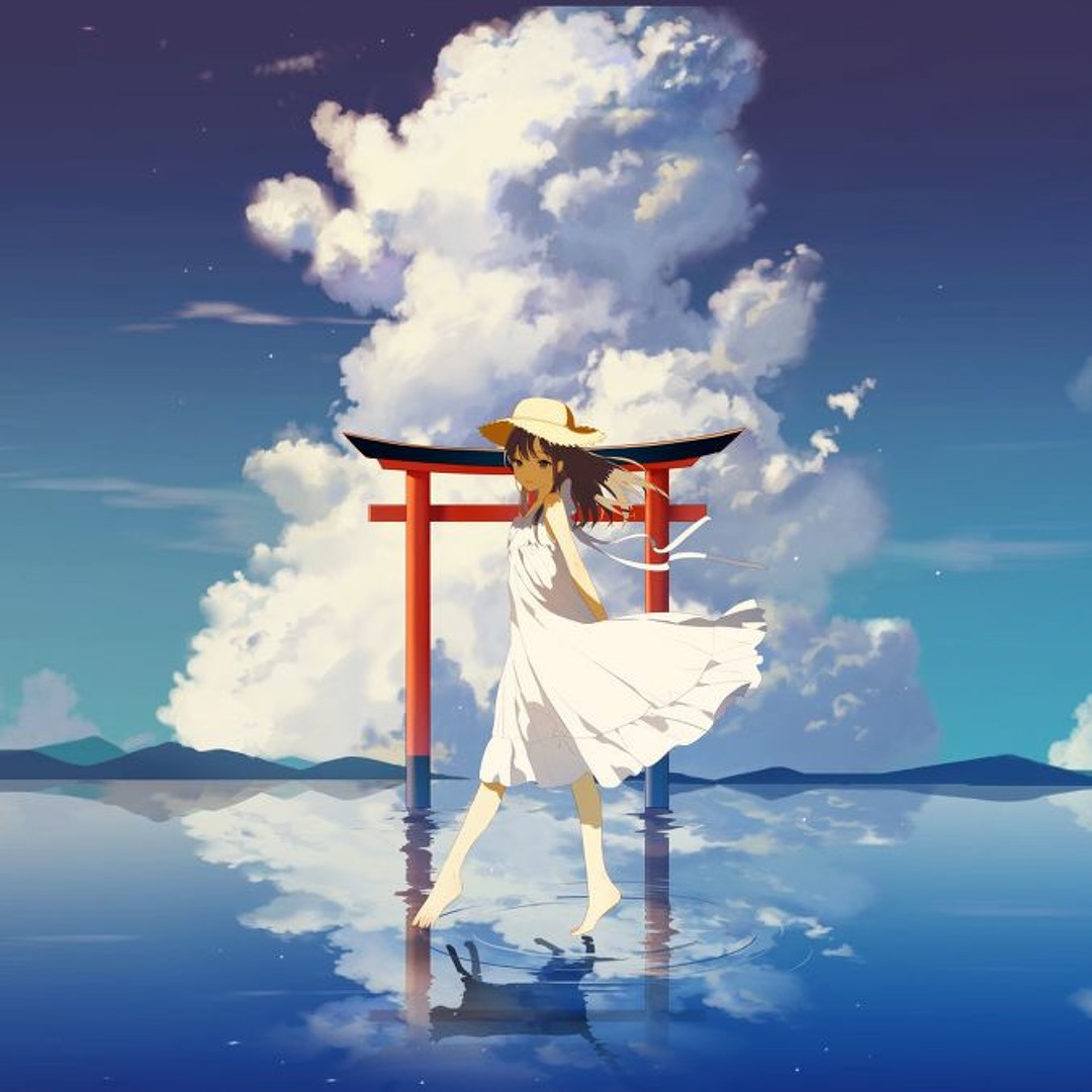 Stream 8.32 歌ってみた めありー by MrPewp | Listen online for free