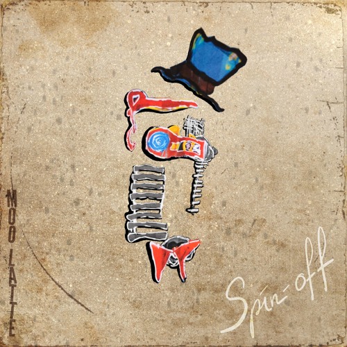 Spin - Off - [New Single]