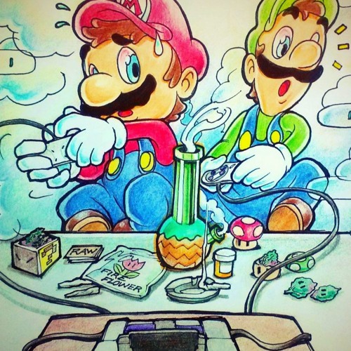 ?? Where Is Mario ?? 189 to 200bpm OvErNiGhT iN pRoGrEsS