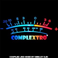 DeeJay Dan - Complextro 5 [2018]