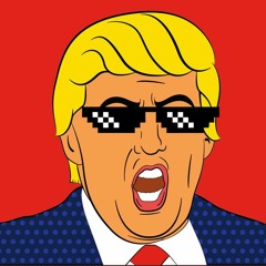 Het Verzet - You Wanna Be Like Trump?