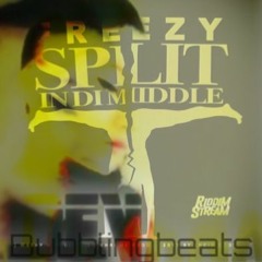 SPLIT IN DI MIDDLE_FREEZY FT MISSDEVANA_ BUBBLINGBEATS [FREE DOWNLOAD]