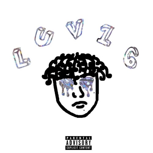 LUV16(prod. palaze)