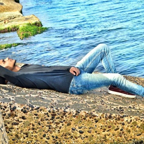 رافضك يا زماني - محمد خطاب