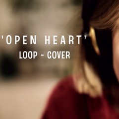 positive sessions #7 - Open Heart (Loop - Cover Zara McFarlane)