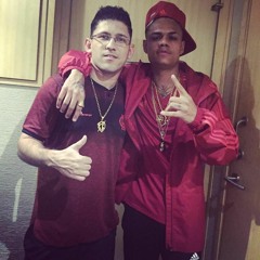 MC ORELHA E MC CABELINHO = CANIÇAL TA LINDO (( PROD.DJYANDOCANIÇAL ))