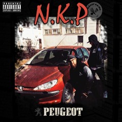 N.K.P - Peugeot