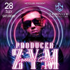 Bad Boy - Zym Remix 2k18