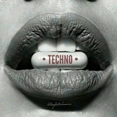 Techno Session 005 December 2018