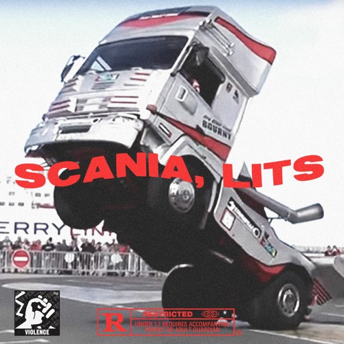 SCANIA, LITS
